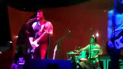 Banda  Via Rock parte 2
