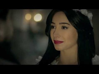 وردة شامية  - الحلقة 25- Promo