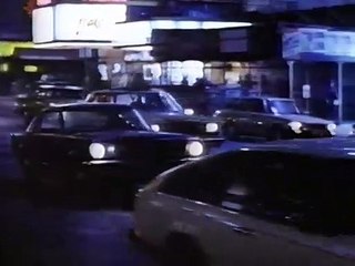 The New Mike Hammer - S03e19 - Mike Gets Married (1987)