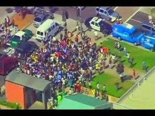 Michael Jackson  UM ANO DEPOIS