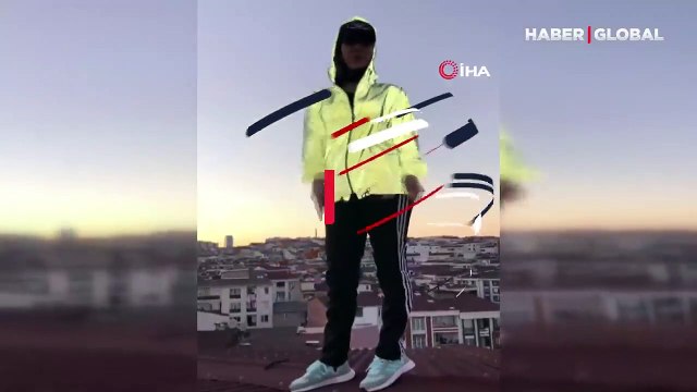 Fille décédée lors du tournage d'une vidéo Tiktok