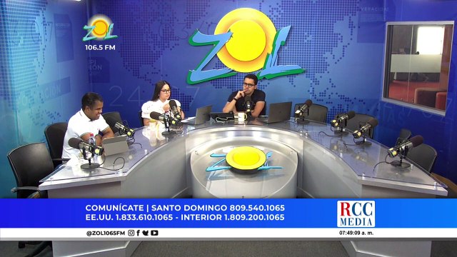 Llamadas de los Oyentes en el Sol de los Sábados 21 agosto 2021