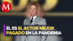 Daniel Craig el actor mejor pagado en streaming | M2, con Susana Moscatel e Ivett Salgado