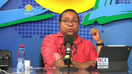 Equipo de Paneo Semanal comenta sobre el discurso del presidente Luis Abinader