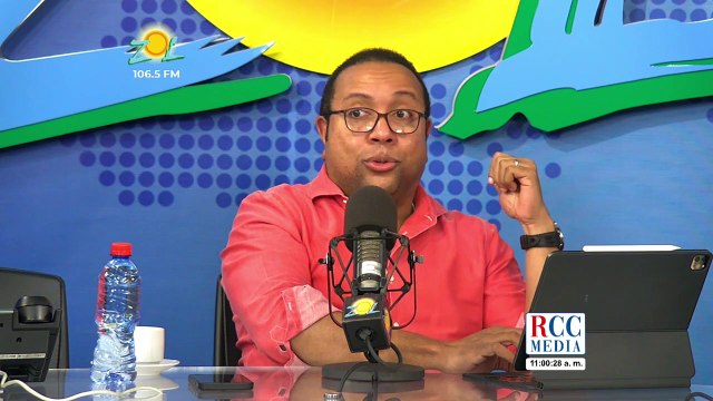 Equipo de Paneo Semanal comenta sobre el discurso del presidente Luis Abinader