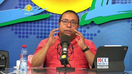 Entrevista con Luis Reyes, Ex director de presupuesto y experto en políticas económicas