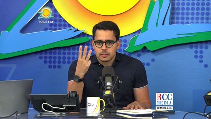 Yuri Enrique Rodríguez: La mejor arma política es la verdad
