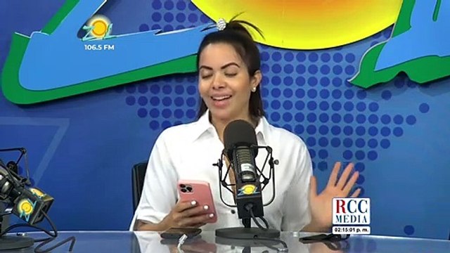 Dra. Monserrat peña nos habla sobre los mitos de la nutrición