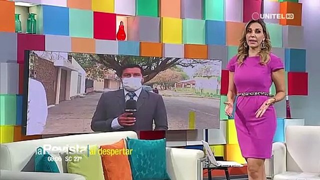 Gobernación reclama la recontratación de profesionales en salud para Santa Cruz