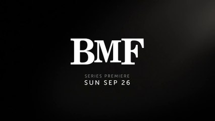 BMF - Black Mafia Family (2021-) Trailer VO - HD