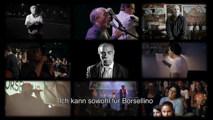 DIE MAFIA IST AUCH NICHT MEHR DAS WAS SIE MAL WAR Film