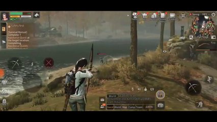 LIFE AFTER GAMEPLAY - BEST SURVIVAL GAME