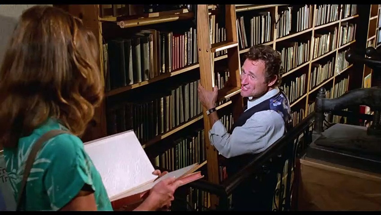 THE HOWLING DAS TIER Film