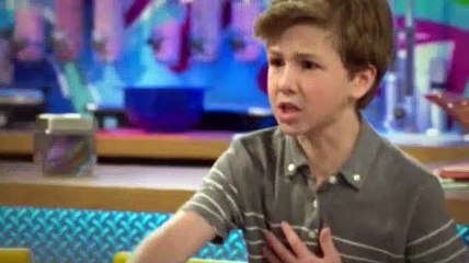 Bizaardvark Season 1 Episode 5 - The Collab