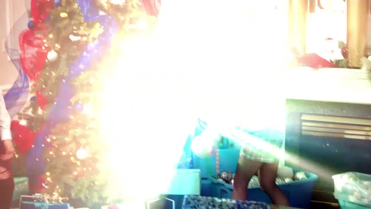 MEINE WEIHNACHTSLIEBE AUS PARIS Film