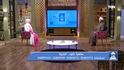 كيف تقضى الحامل صيام رمضان؟ الشيخ أحمد المالكي يجيب