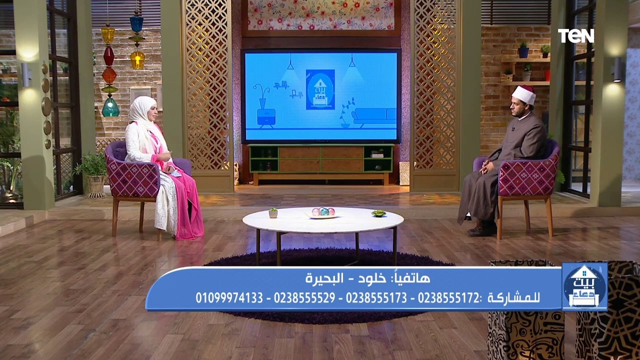 كيف تقضى الحامل صيام رمضان؟ الشيخ أحمد المالكي يجيب