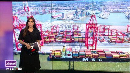 النشرة الإقتصادية - 24/08/2021