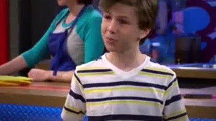 Bizaardvark Season 1 Episode 14 - Bizaardvark vs Vicki 'Hot Head' Fuego