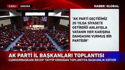 Cumhurbaşkanı Erdoğan'dan afetlerle ilgili açıklama: 100'ü aşkın vatandaşımızı kaybettik