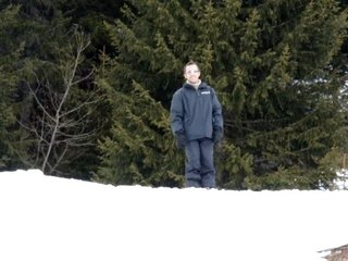 ski  samoens