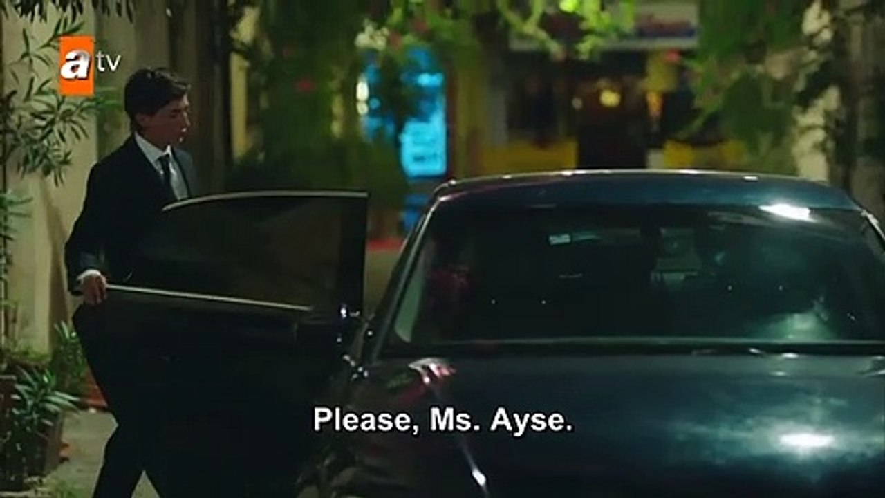 Kalp Yarasi Episode 8 Part 1 with English subtitles