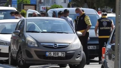 Son dakika... Gece kulübü önünde bıçaklanarak öldürülmüştü... Alaçatı cinayetinde yeni gelişme: 4 şüpheli adliyede