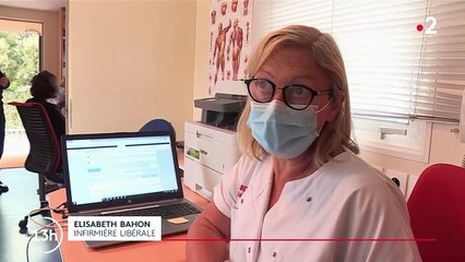 Morbihan : un vaccinobus pour atteindre des populations plus isolées