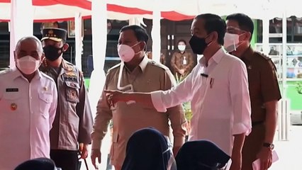 Pengamat Politik: Tidak Ada Bayangan Optimisme dalam Koalisi PDIP-Gerindra