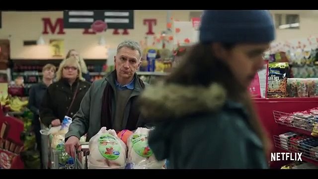 Maid : Margaret Qualley et Andy McDowell dans le trailer de la série Netflix (VO)