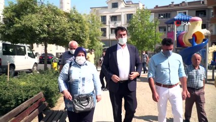 Osmangazi geçmişine sahip çıkıyor