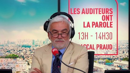 Les auditeurs ont la parole du 24 août 2021