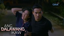 Ang Dalawang Ikaw: Miserableng buhay kasama si Tyler | Episode 47