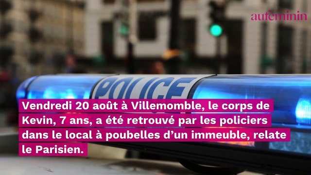 Il tue son fils de 7 ans pour se venger de son ex, qui l'avait quitté