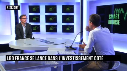 SMART BOURSE - Emission du mardi 24 août