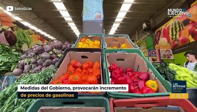 Las Noticias con Martín Espinosa: No habrá mayoría calificada en el Congreso