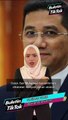 Azmin pilihan utama jadi TPM?