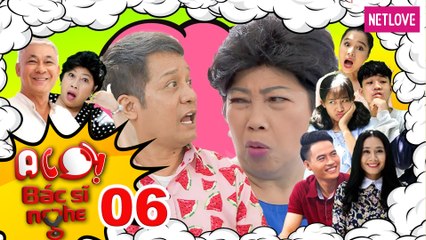 Alo Bác Sĩ Nghe | P336 - Tập 06