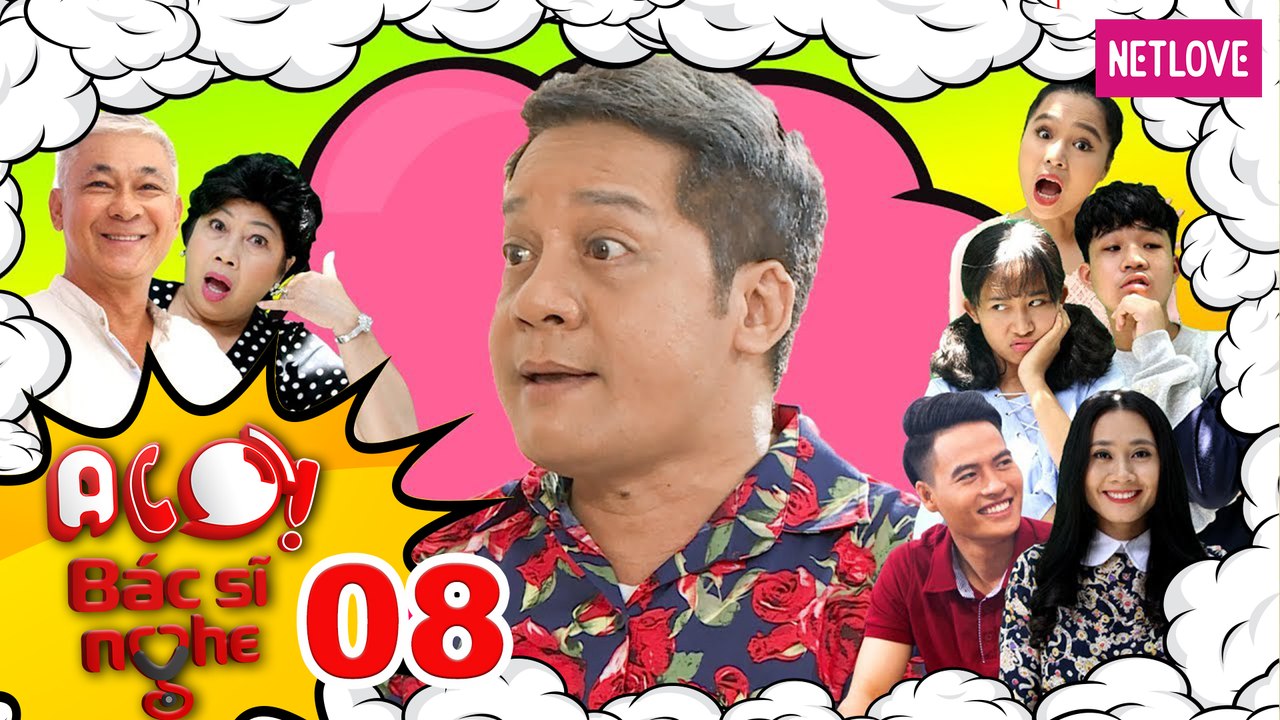 Alo Bác Sĩ Nghe | P336 - Tập 08