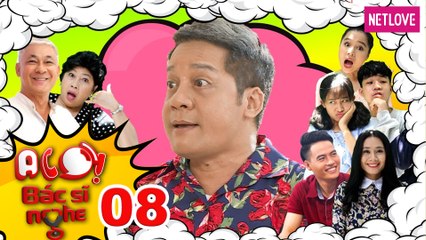 Alo Bác Sĩ Nghe | P336 - Tập 08