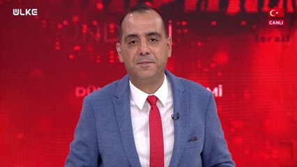 Dünyanın Gündemi - Süha Çubukçuoğlu | Mustafa Caner | 24 Ağustos 2021