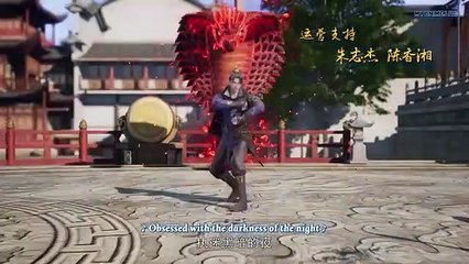 Ten Thousand Worlds Episode 34 English Subtitles.