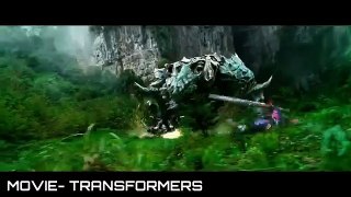 TRANSFORMERS 1-5 chronologically EXPLAINED in HINDI |Transformers story explained in hindi