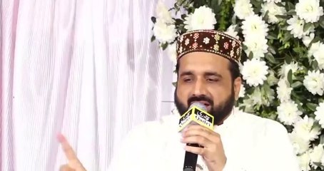 Mere Kamli Wale Jaisa Koi Tha Na Hai Na Hoga By Qari Shahid Mehmood Qadri_HIGH