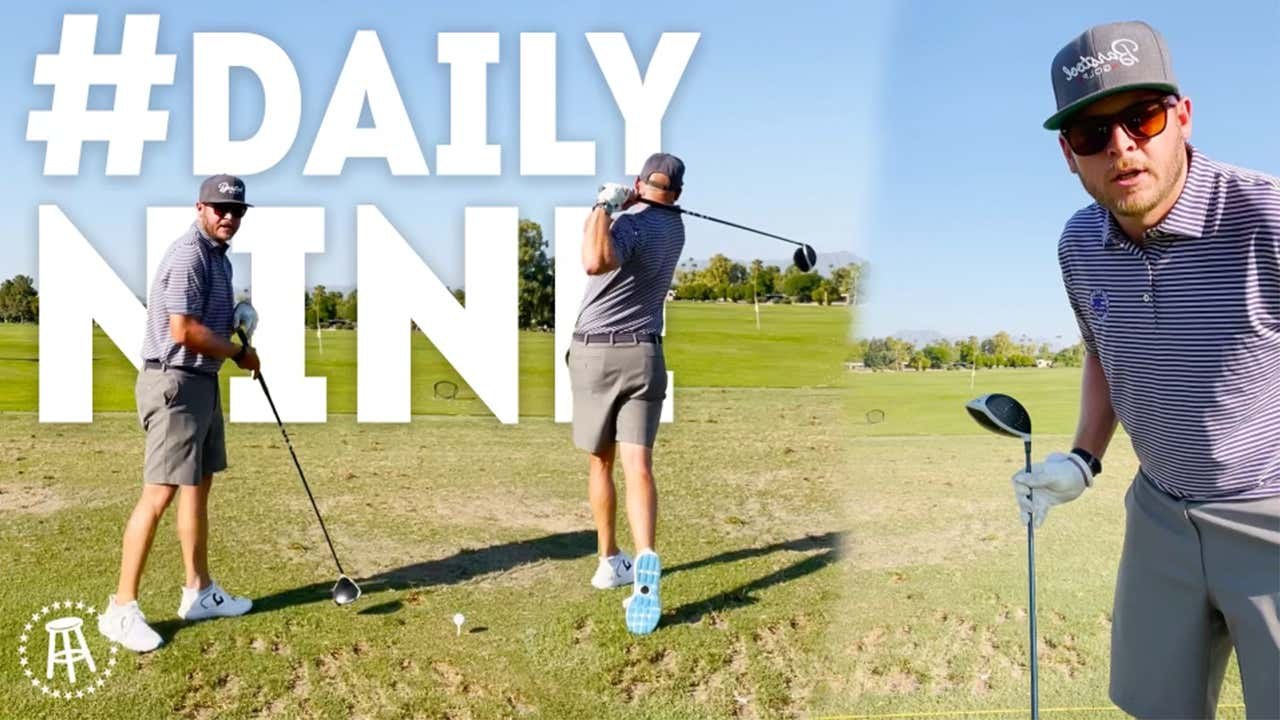 Congratulations, Tony Finau Finally Did It