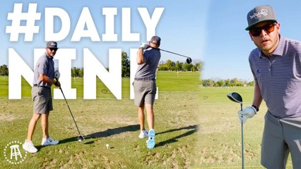 Congratulations, Tony Finau Finally Did It