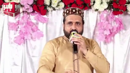 Mere Aqa Mujhe Ruswa Nahi Hone Daite By Qari Shahid Mehmood Qadri_HIGH