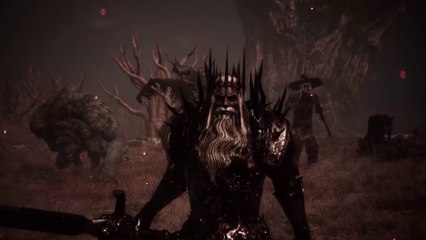 Night is Coming - Bande-annonce gamescom 2021