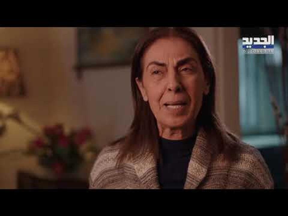 اخر الليل - Promo الحلقات  11-12-13