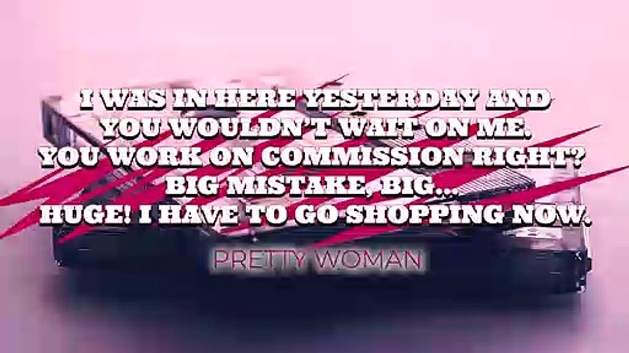 23 of the best movie quotes from the 80's